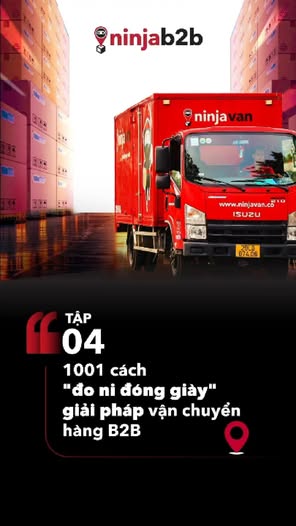 Ninja Van Vietnam