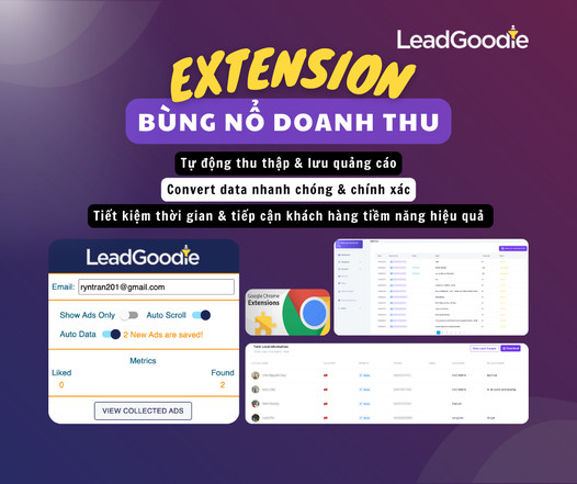 LeadGoodie