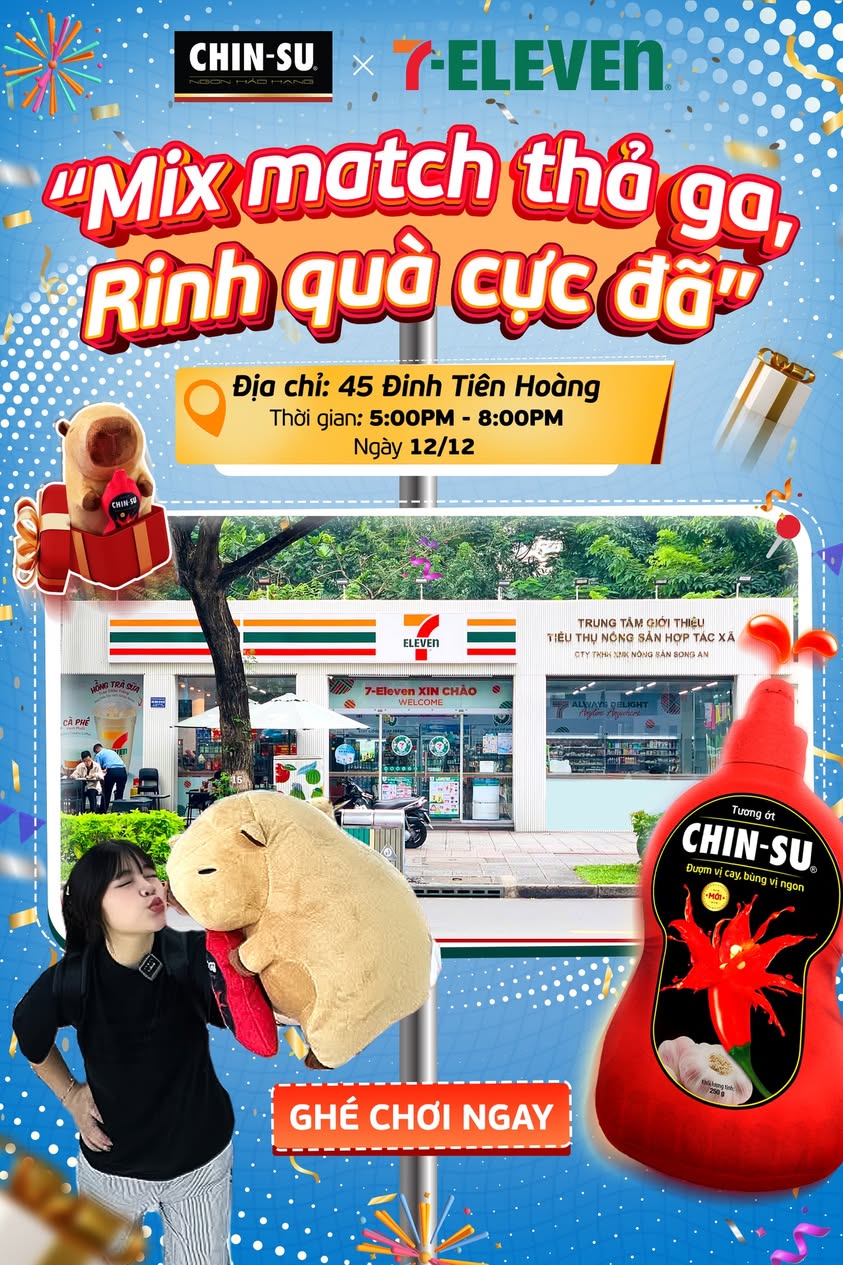 CHIN-SU