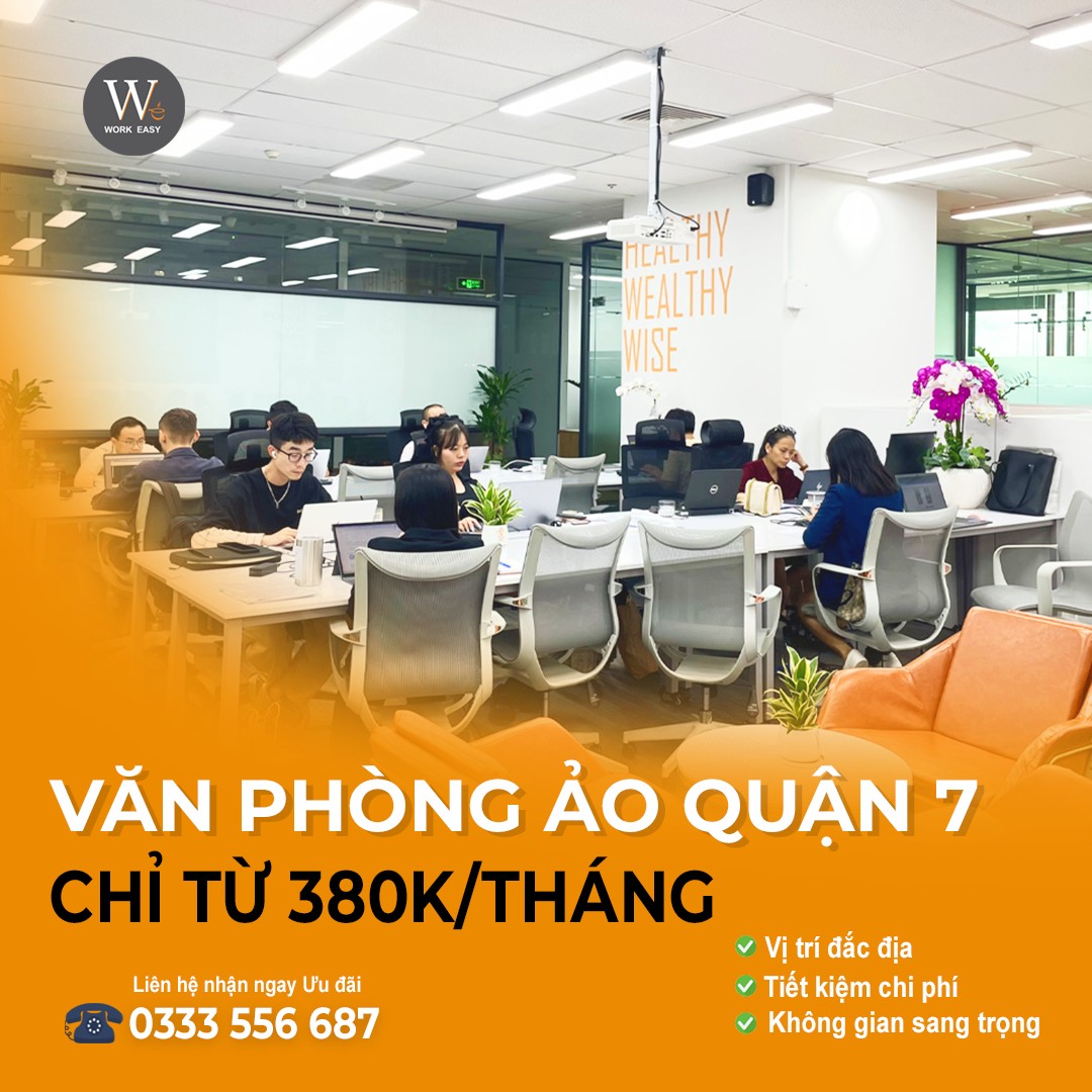 WORK EASY - Coworking & Café