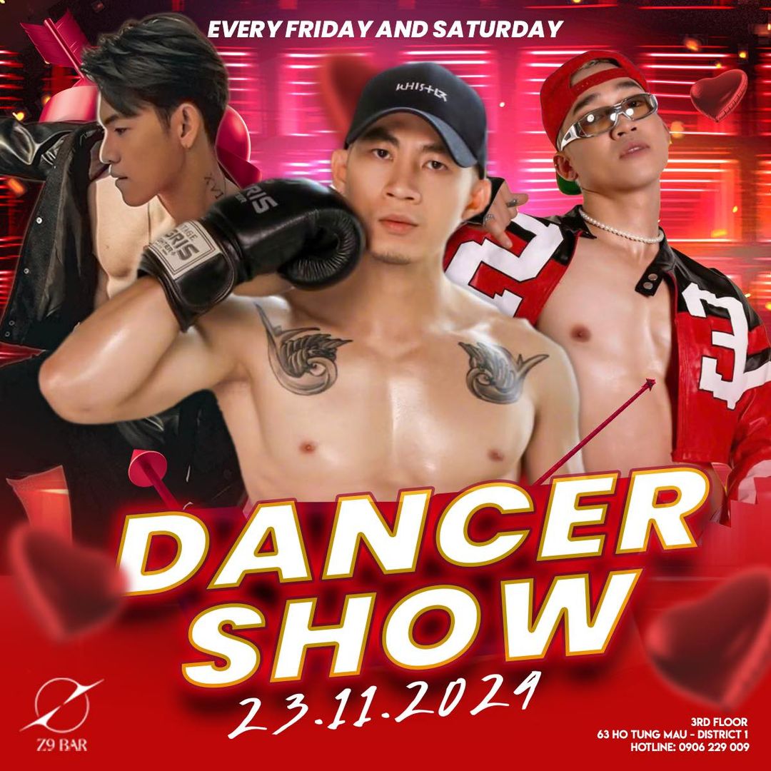 Z9 BAR