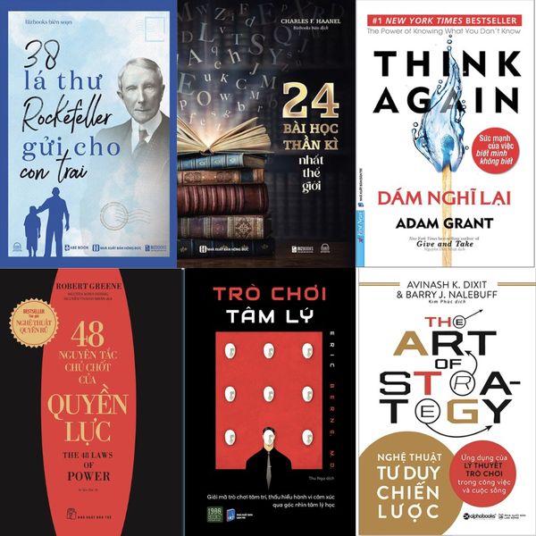 Nhà Sách Anh Khang