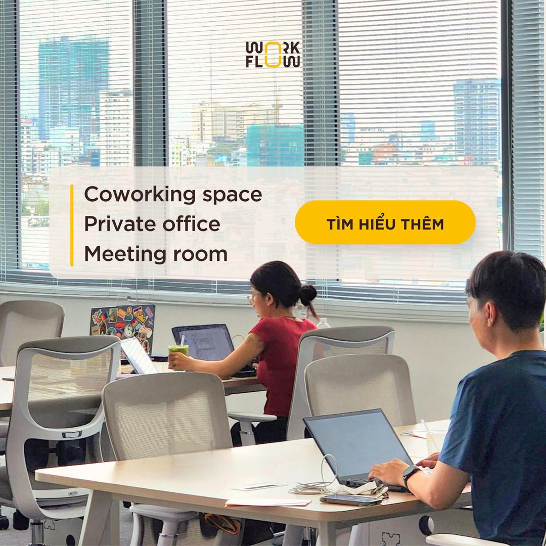 WorkFlow Space