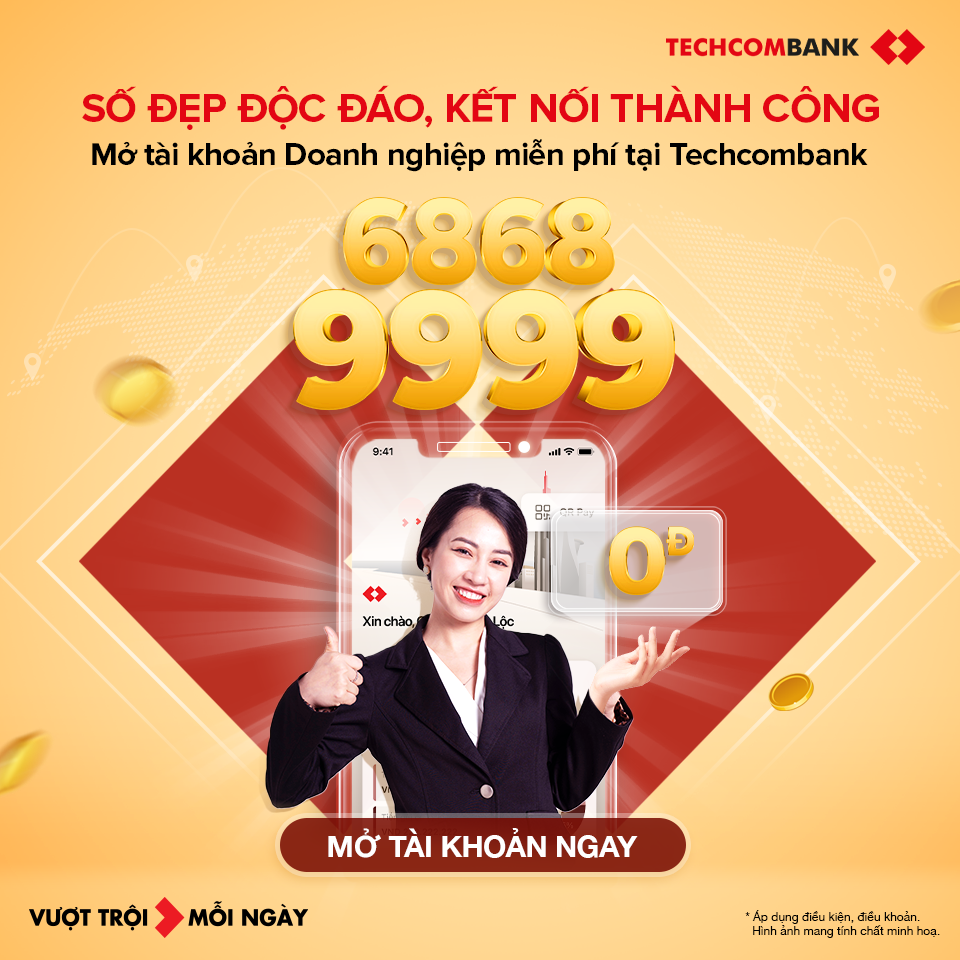 Techcombank Việt Nam