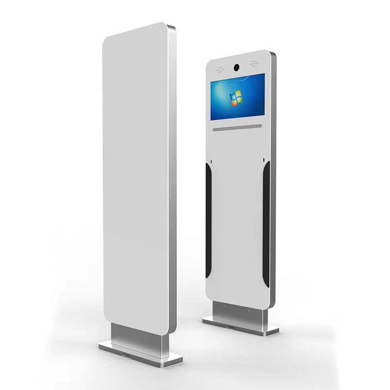 RFID Library Management