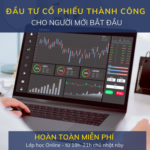 Chiến Lược Lướt Sóng 5.0