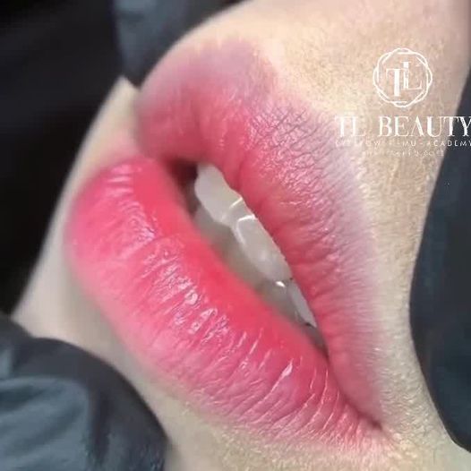 Trung Middle - TL Beauty Center