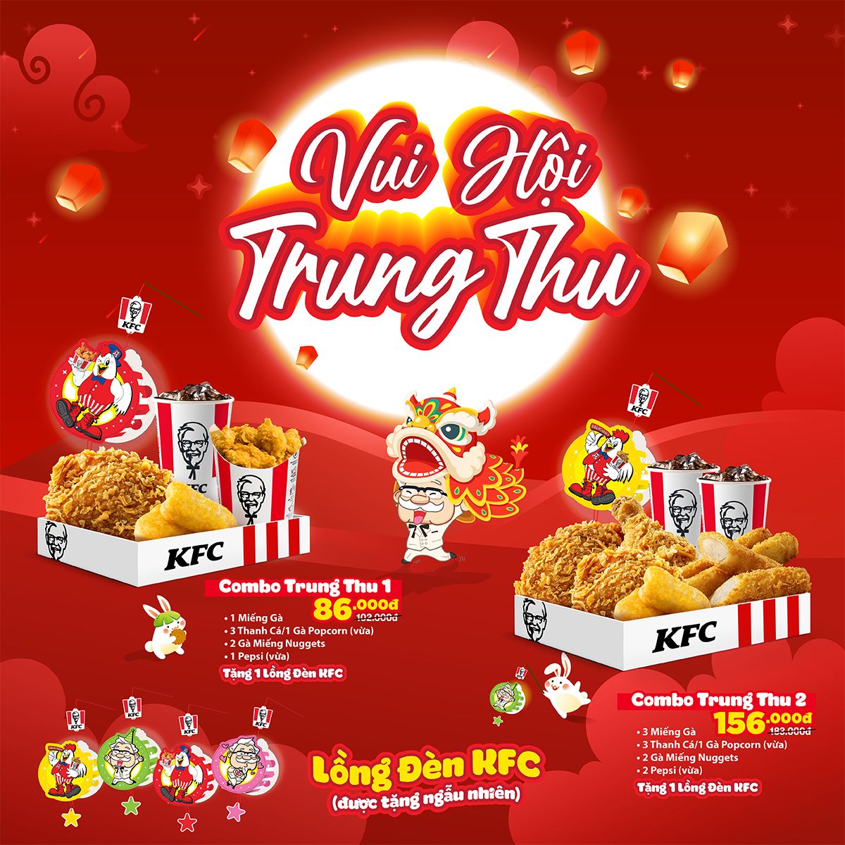 KFC