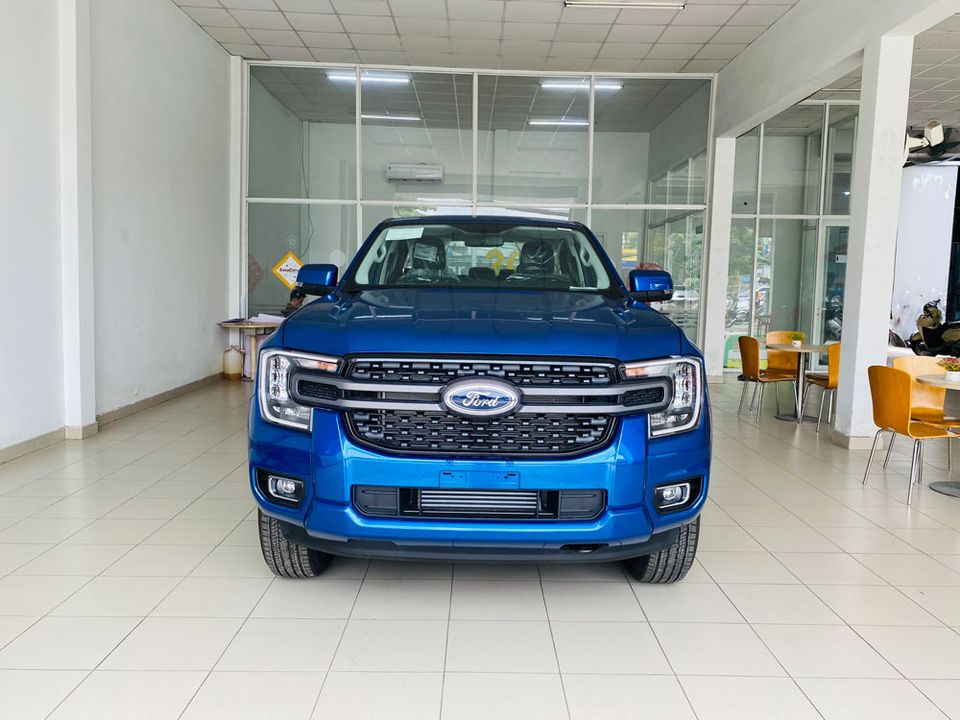 Ford Thủ Đức - Trúc - 0909.545.140
