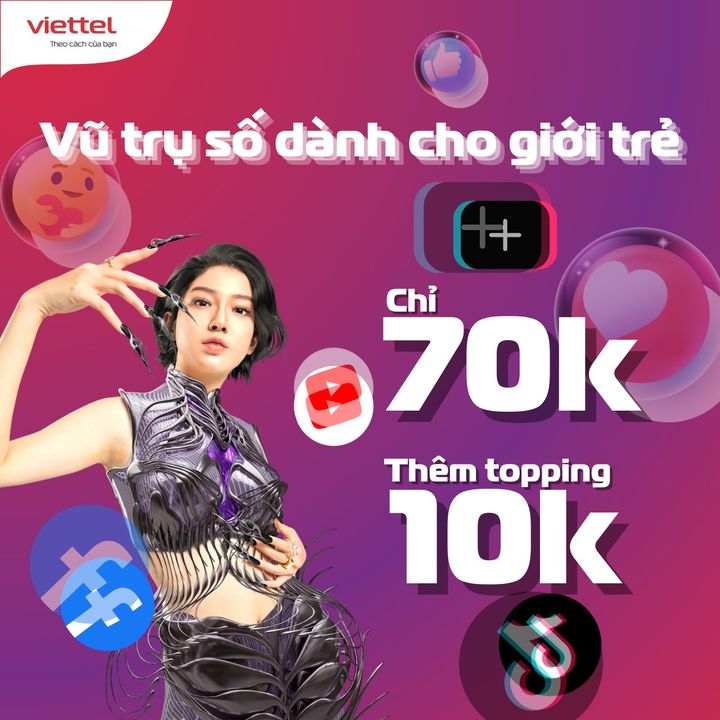 Viettel Tp.Hồ Chí Minh