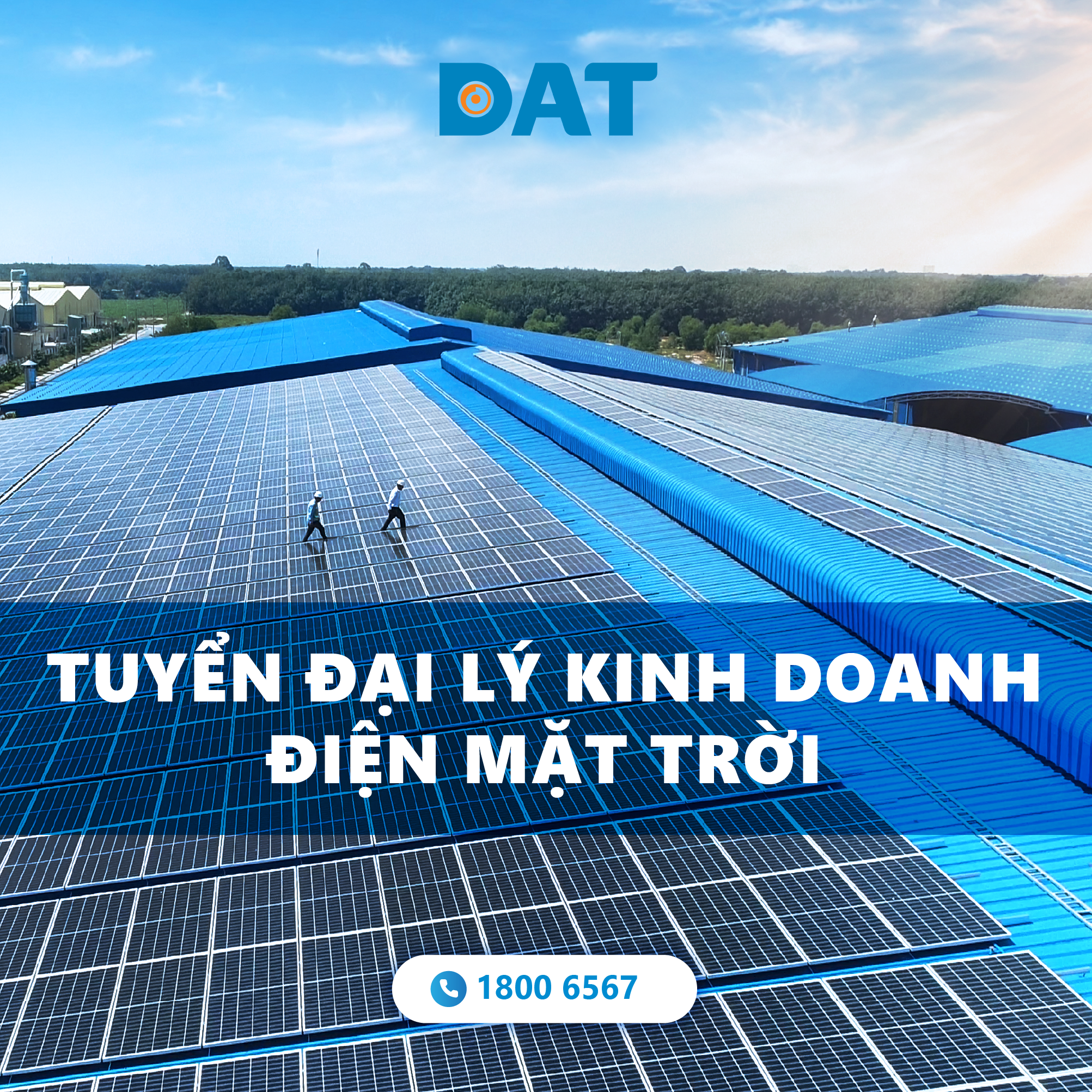 DAT SOLAR