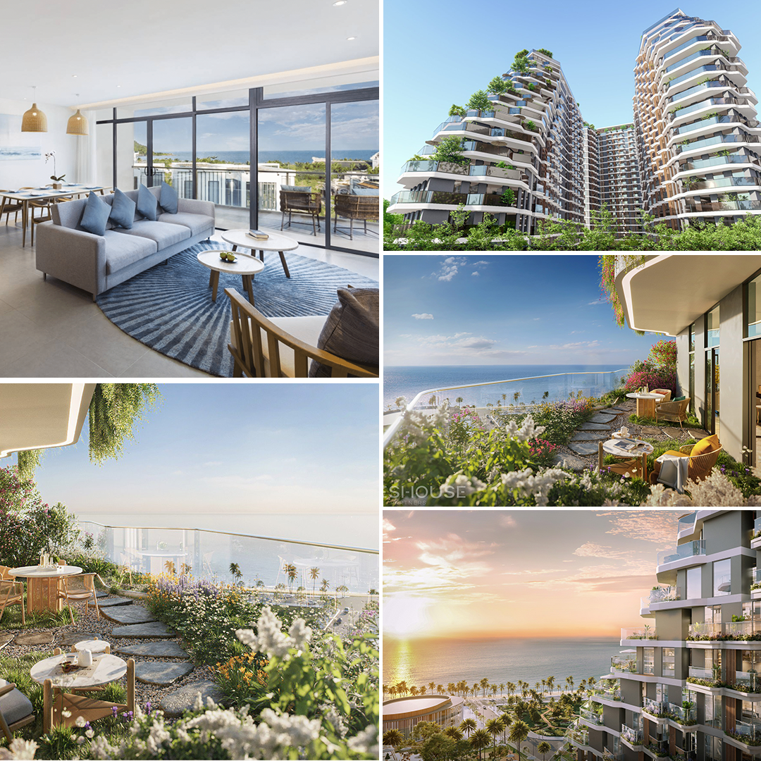 Meypearl Harmony Phu Quoc