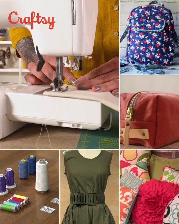 Craftsy