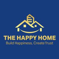 The HAPPY HOME