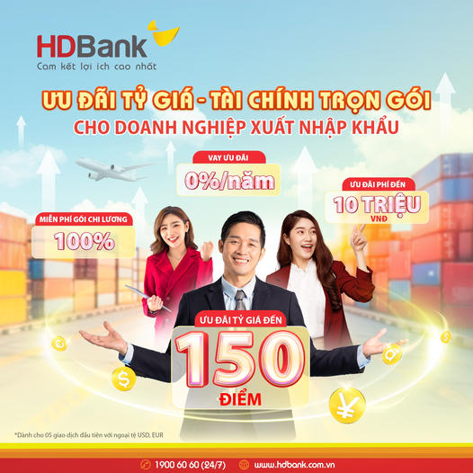 HDBank