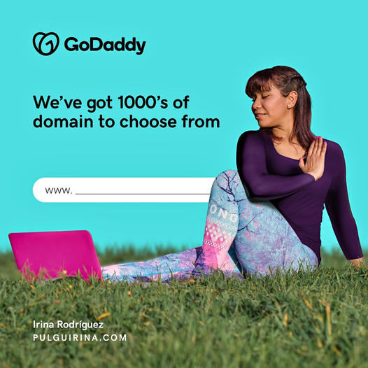 GoDaddy