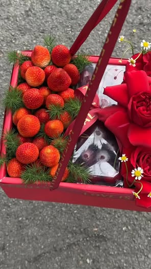 Nàng Hoa - Premium Gifts