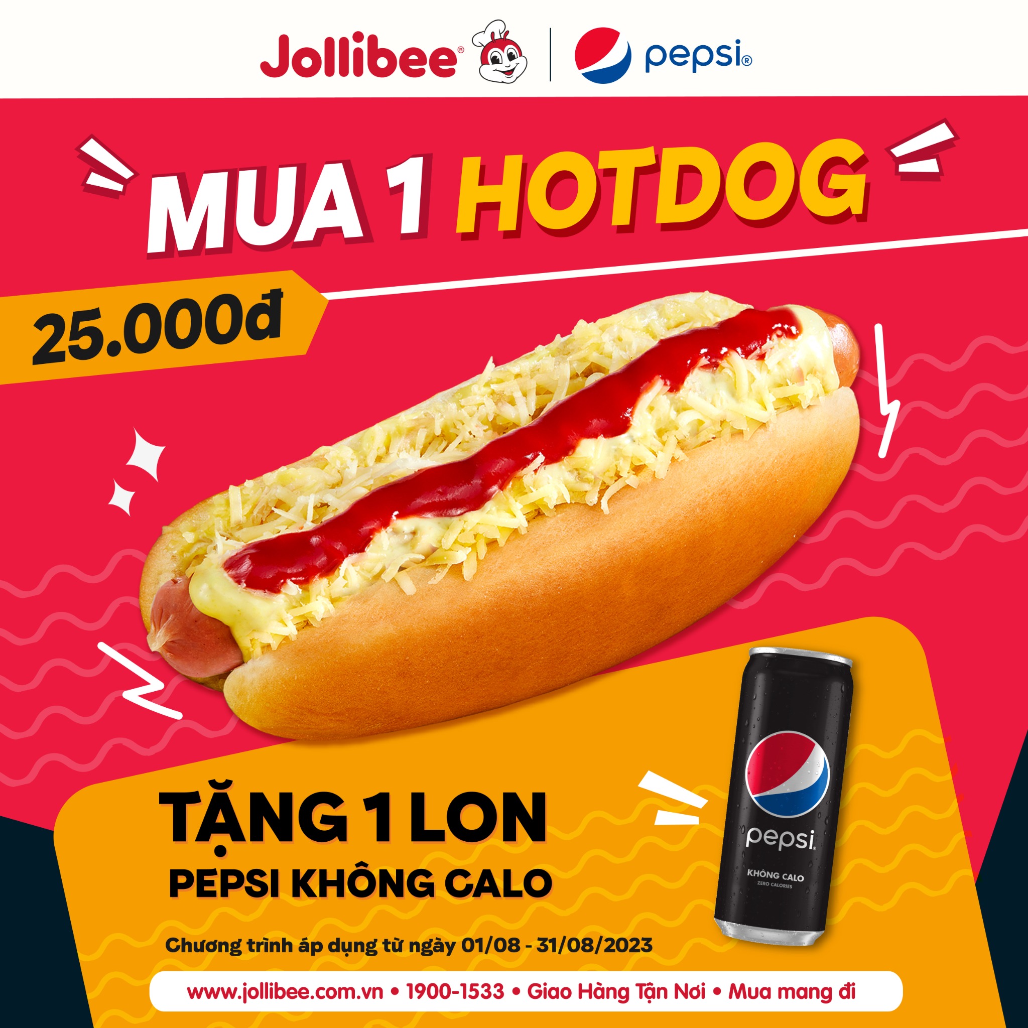 Jollibee Vietnam