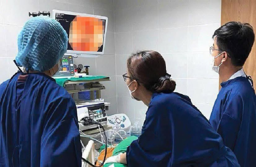 Phòng Khám Đa Khoa Ngọc Minh