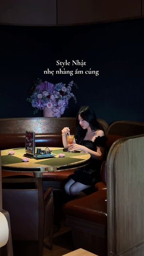 Matsuri Japanese Restaurant