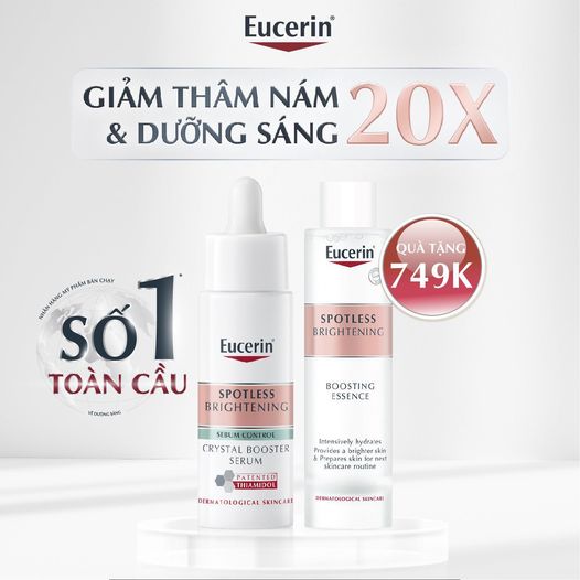 Eucerin