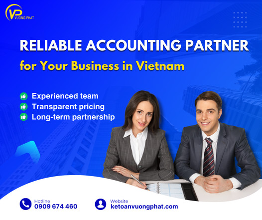 Vuong Phat Accounting