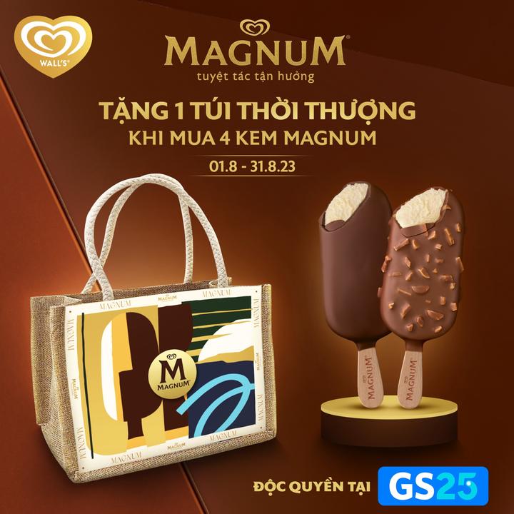 Magnum