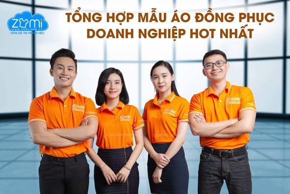 Đồng Phục Zumi