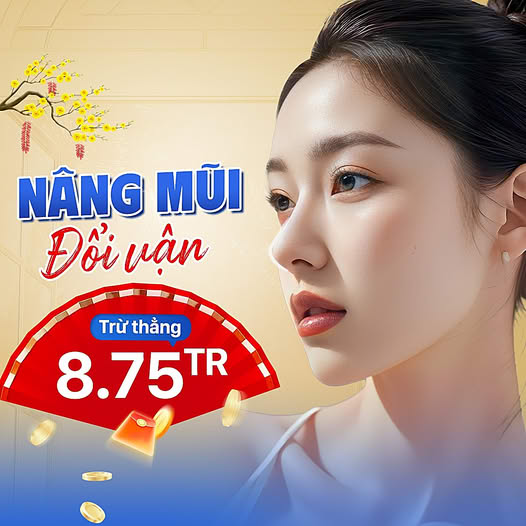 Bệnh viện thẩm mỹ Kangnam