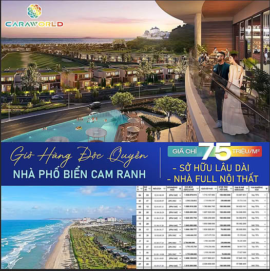 Biệt thự biển Nha Trang