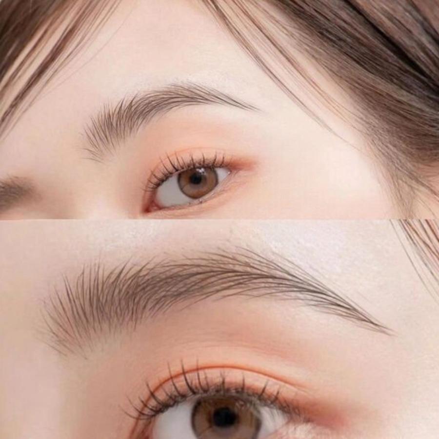CÔ XUÂN - Viện Chân Mày Phong Thuỷ XÁ LỢI