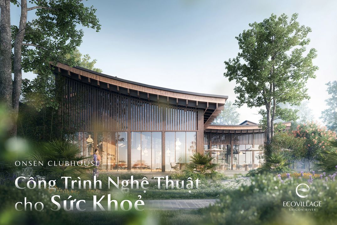 EcoVillage Saigon River