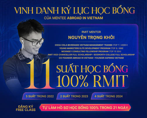 Aspiring Vietnam