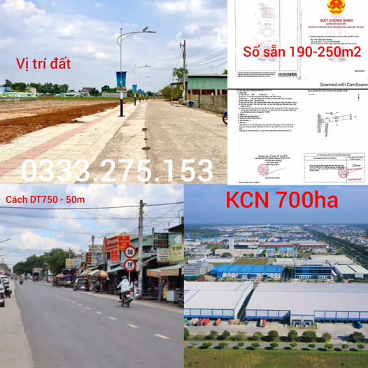 Bđs SỔ SẴN GIÁ RẺ BÌNH DƯƠNG