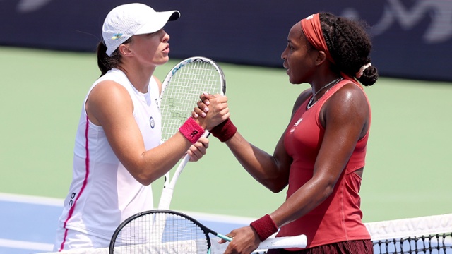 US Open Tennis Championships