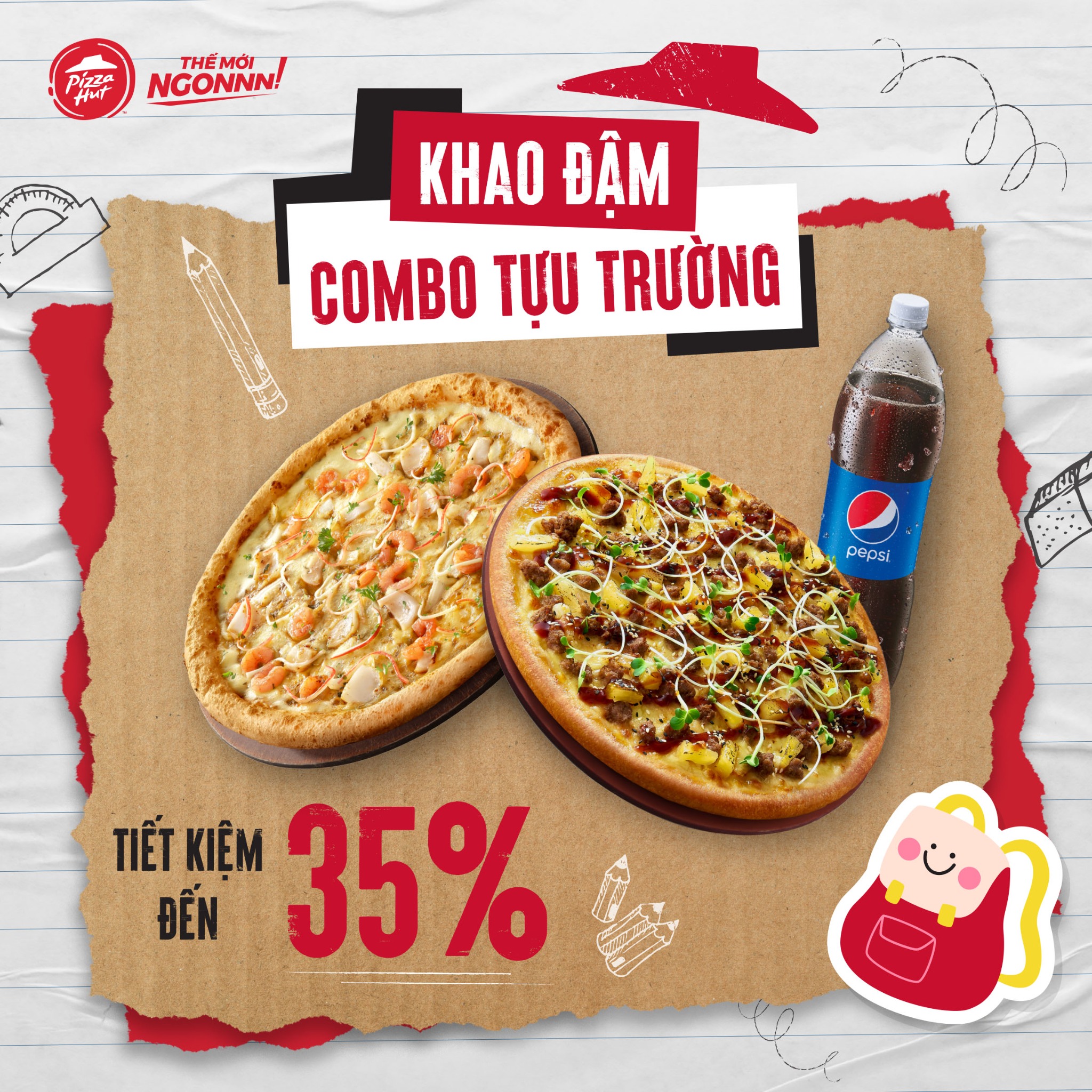 Pizza Hut VN