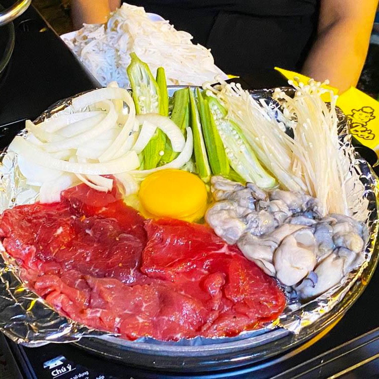 VÂN NAM Tea & Coffee