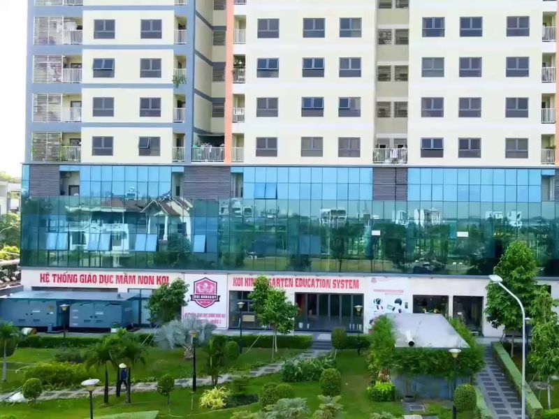 Nhà Đất TPHCM