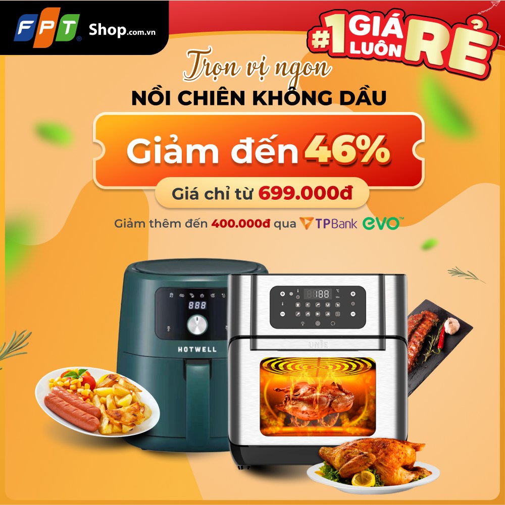 FPT Shop (Fptshop.com.vn)