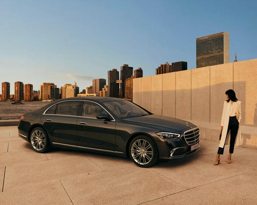 Mercedes-Benz Vietnam