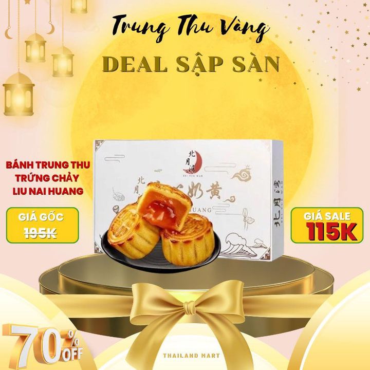 Thailand Mart Phan Văn Trị