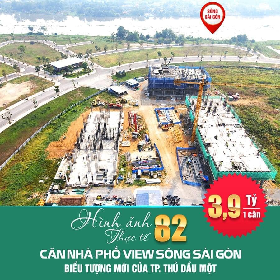 Bat dong san gia re