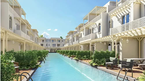 Siêu đô thị sân bay - Caraworld Cam Ranh