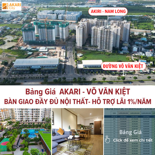 Dự án Nam Long Group