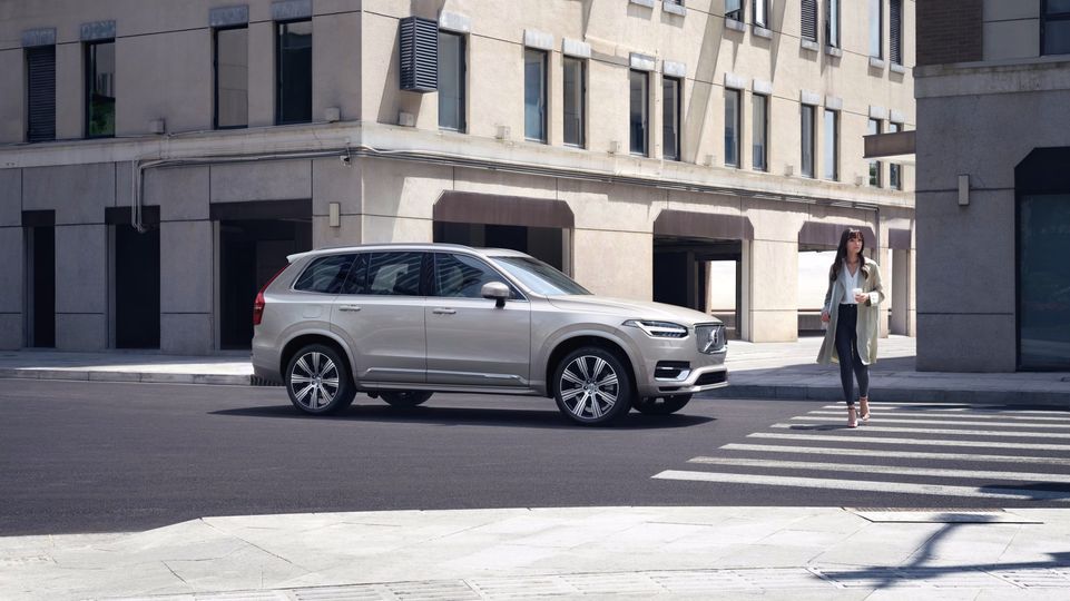 Volvo Car Vietnam