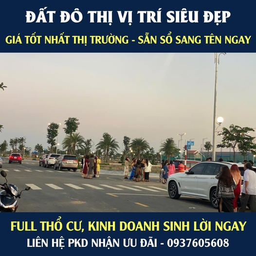 Đất nền Long An