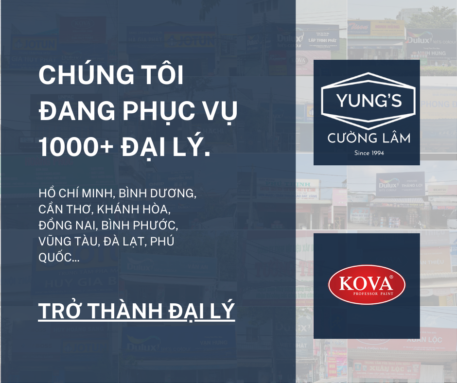 Nhà Phân Phối Cường Lâm