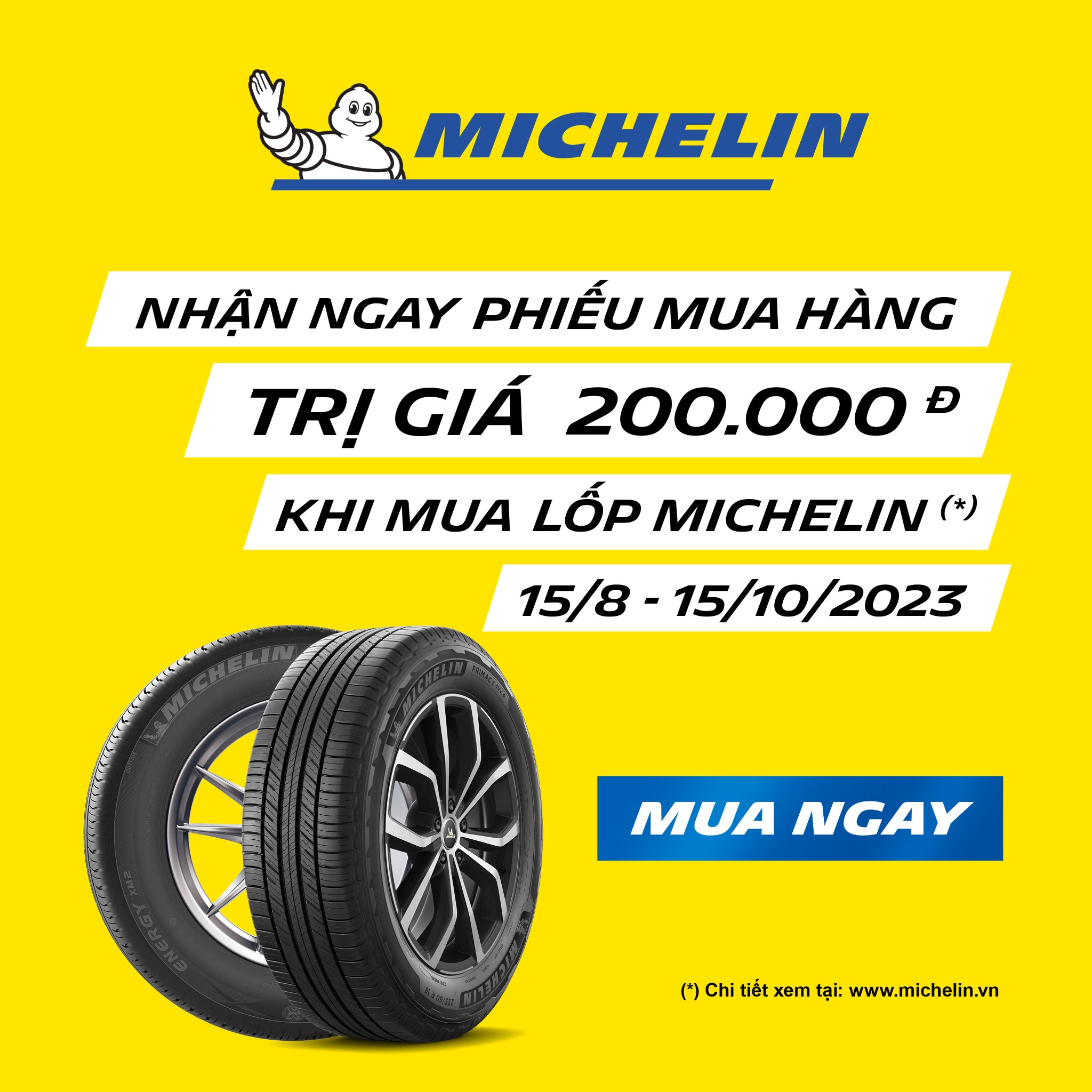 Michelin