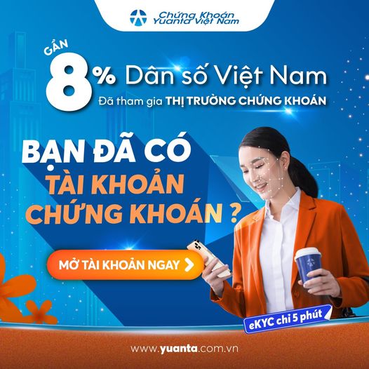 Chứng Khoán Yuanta Việt Nam - YSVN