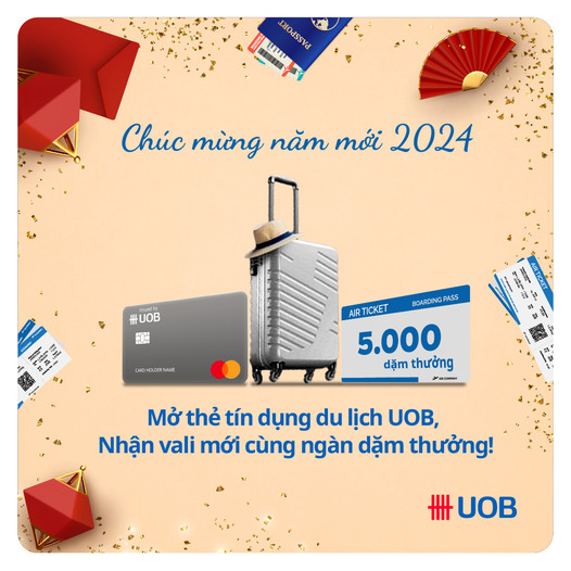 UOB